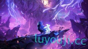 奥日与鬼火意志/奥日与精灵意志/精灵与萤火意志-中文绅士游戏下载,黄游,色情手机啊游戏,绅士漫画,里番