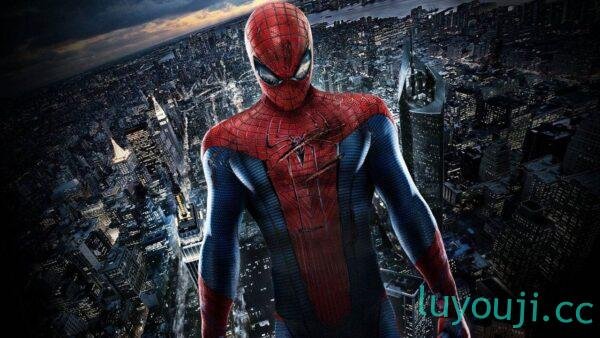 神奇蜘蛛侠2/超凡蜘蛛侠2-中文绅士游戏下载,黄游,色情手机游戏,绅士漫画,里番