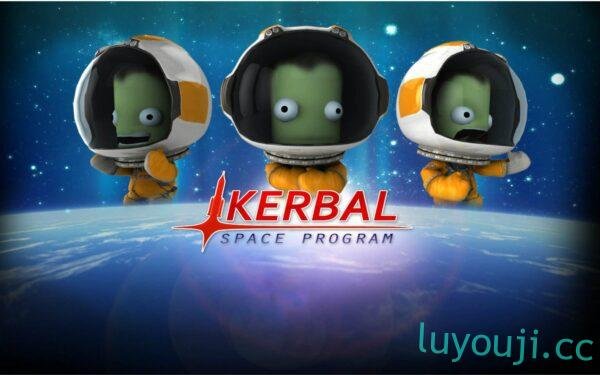 坎巴拉太空计划-中文绅士游戏下载,黄游,色情手机游戏,绅士漫画,里番