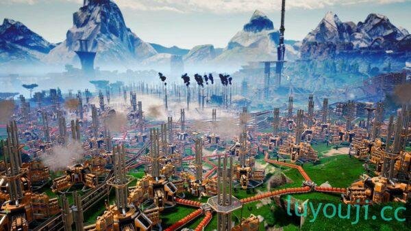 幸福工厂/满意工厂-中文绅士游戏下载,黄游,色情手机游戏,绅士漫画,里番