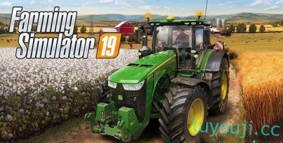 模拟农场19-中文绅士游戏下载,黄游,色情手机游戏,绅士漫画,里番