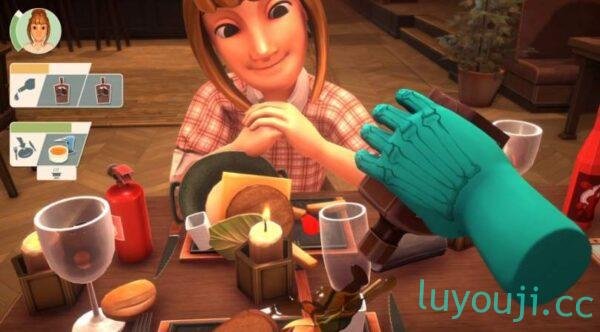 餐桌物语-中文绅士游戏下载,黄游,色情手机游戏,绅士漫画,里番