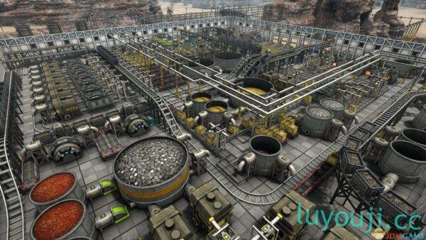 自动化帝国-中文绅士游戏下载,黄游,色情手机游戏,绅士漫画,里番