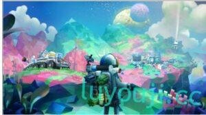 异星探险家：网络联机版/星球探索者网络联机-中文绅士游戏下载,黄游,色情手机游戏啊,绅士漫画,里番