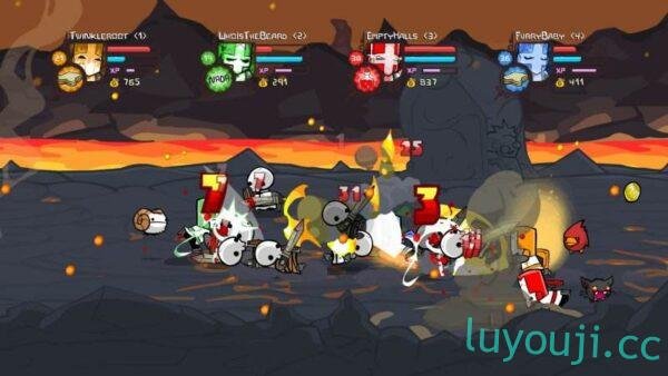 城堡破坏者-中文绅士游戏下载,黄游,色情手机游戏,绅士漫画,里番