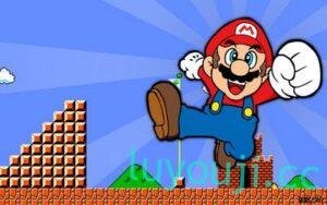 超级玛丽-中文绅士游戏下载,黄游,色情手机游戏,绅士漫画,里番