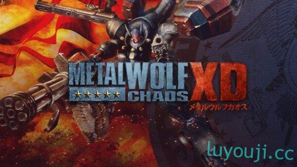 钢铁之狼：混沌XD-中文绅士游戏下载,黄游,色情手机游戏,绅士漫画,里番