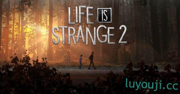 奇异人生2 全5章/奇异人生2全章节解锁版-中文绅士游戏下载,黄游,色情手机游戏,绅士漫啊画,里番