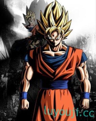 龙珠：超宇宙2-中文绅士游戏下载,黄游,色情手机游戏,绅士漫画,里番