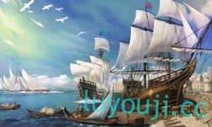 惊恐航海-中文绅士游戏下载,黄游,色情手机游戏,绅士漫画,里番