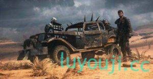 疯狂麦克斯-中文绅士游戏下载,黄游,色情手机游戏,绅士漫画,里番