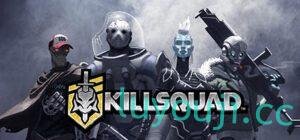 Killsquad-中文绅士游戏下载,黄游,色情手机游戏,绅士漫画,里番
