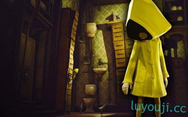 小小噩梦-中文绅士游戏下载,黄游,色情手机游戏,绅士漫画,里番