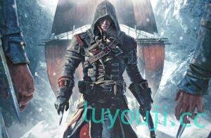 刺客信条1代-8代包含奥德赛（含12345678）-中文绅士游戏下载,黄游,色情手机游戏,绅士漫画,里番