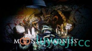 疯狂的月亮-中文绅士游戏下载,黄游,色情手机游戏,绅士漫画,里番