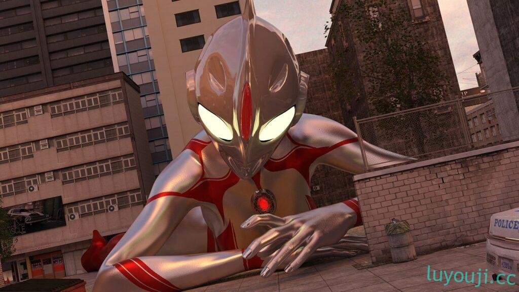 【3D全彩/无修】猫女被捕沉沦(完)+奥特曼伪善者01-02 [同人/轻重口]【209M】-中文绅士游戏下载,黄游,色情手啊机游戏,绅士漫画,里番