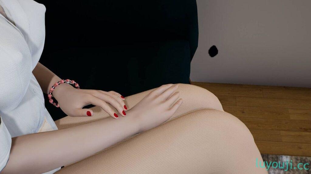 【3D全彩/无修】人妻丝袜爱好者01-24+短篇1-3+小剧场1-2 [完/女教师/小马拉大车]【522M】-中文绅士游戏下载,黄游啊,色情手机游戏,绅士漫画,里番