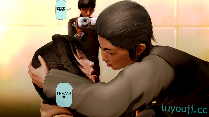 【3D全彩/无修】堕落计划01-03+外傳+猎杀食人魔+恶魔 [完/堕落/小马拉大车]【316M】-中文绅士游戏下载,黄游啊,色情手机游戏,绅士漫画,里番