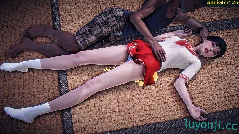 【3D全彩/无修】悪系列3部整合 (最後の日！01-03(完)+萝莉美少女死姦+悪の雨)【259M】-中文绅士游戏下载,黄游,色情啊手机游戏,绅士漫画,里番