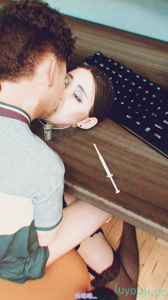 【3D全彩/无修】小屁孩家有性X奴系列 01-03★高渲染 [完/小马拉大车/母女双飞]【558M】-中文绅士游戏下载,黄啊游,色情手机游戏,绅士漫画,里番