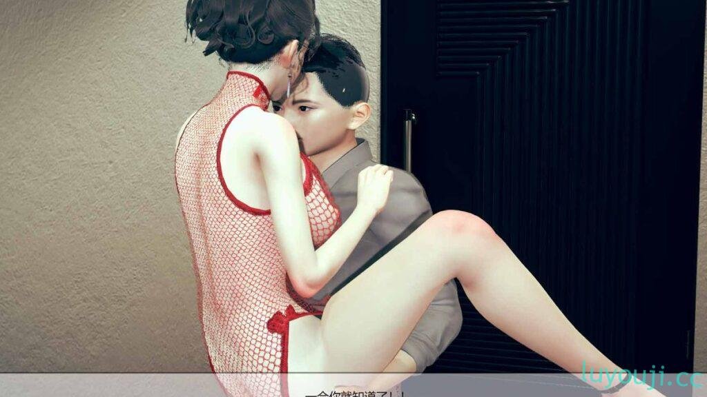 【3D全彩/无修】神秘的妈妈01-02(完)+我的淫荡妈妈01-02(完) [熟女人妻/NTR]【219M】-中文绅士游戏下载,黄游,色情手机啊游戏,绅士漫画,里番