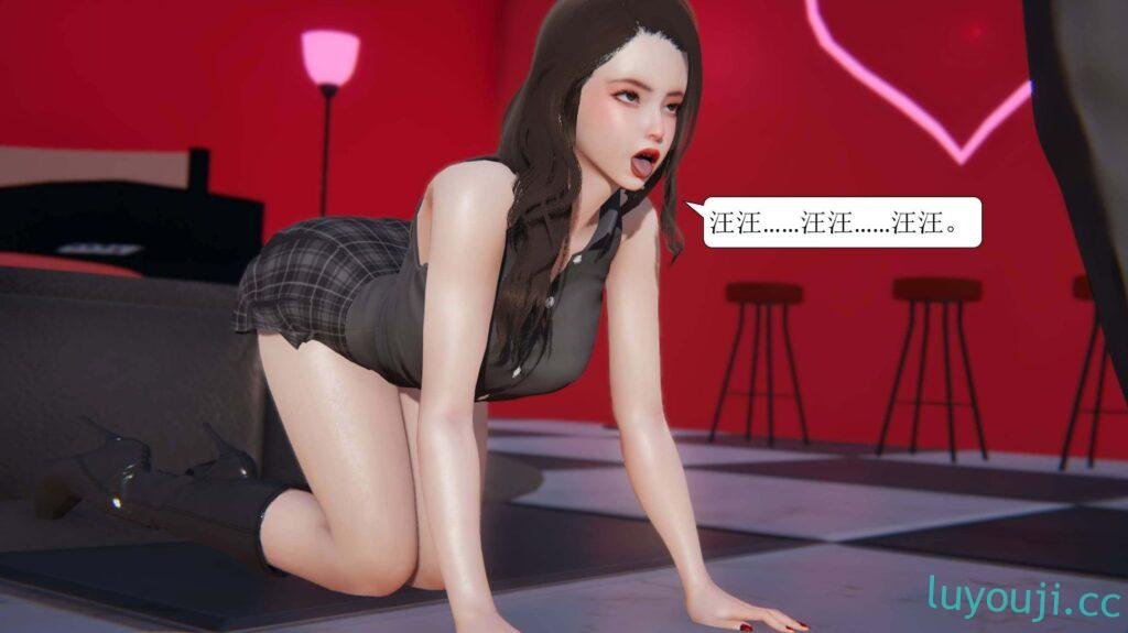 【3D全彩/无修】一夜暴富(三千亿) 01-19★最终章-长篇剧情 [完/母女双飞/RBQ/堕落]【1G】-中文绅士游戏下载,黄游啊,色情手机游戏,绅士漫画,里番