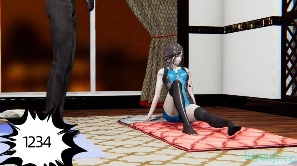 【3D全彩/无修】幸福一家(被套路的欲望人妻) 01-03 [堕落/NTR]【219M】-中文绅士游戏下载,黄游,色情手机游戏,绅啊士漫画,里番