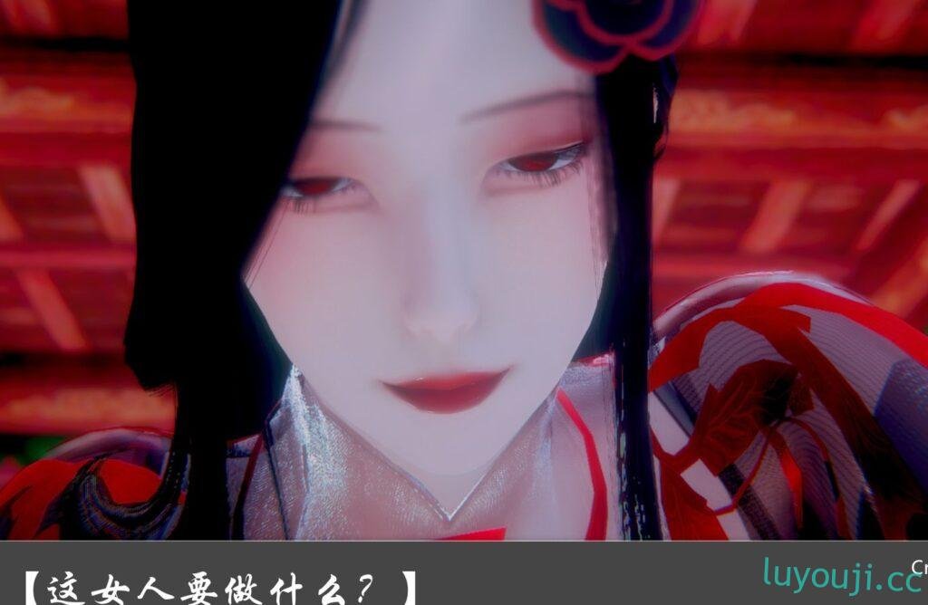 【3D全彩/无修】阳帝双修 01-04 [玄幻/小马拉大车/母子后宫]【207M】-中文绅士游戏下载,黄游,色情手机游戏啊,绅士漫画,里番