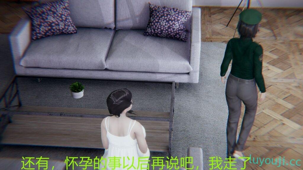 【3D全彩/无修】求子心切少妇被催眠中X出 01-03 [完/淑女人妻/NTR]【119M】-中文绅士游戏下载,黄游,色情手机游啊戏,绅士漫画,里番