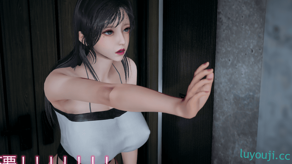 【3D全彩/无修】妈妈和女友互换身体后 (上+下) [HD完整版/小马拉大车/人妻]【848M】-中文绅士游戏下载,黄啊游,色情手机游戏,绅士漫画,里番