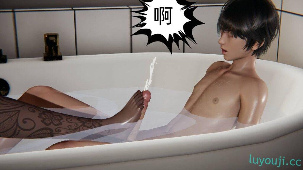 【3D全彩/无修】我的超能力 01-06 完整版 [小马拉大车/校园后宫/催眠常识]【683M】-中文绅士游戏下载,黄游啊,色情手机游戏,绅士漫画,里番