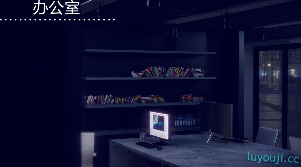 【3D全彩/无修】陈乔安传 01-02+小番外★高渲染 [女警堕落/调X教]【214M】-中文绅士游戏下载,黄游,色情手机游啊戏,绅士漫画,里番