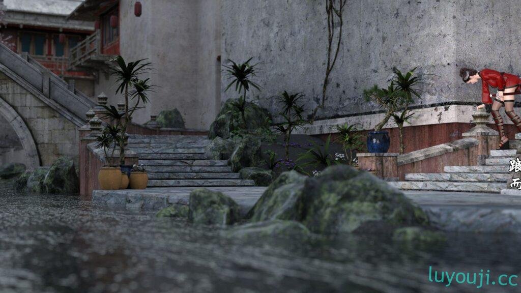 【3D全彩/无修】高冷侠女们不为人知的堕落 1-3★高渲染 [武侠同人/RBQ]【316M】-中文绅士游戏下载,黄游,色情啊手机游戏,绅士漫画,里番