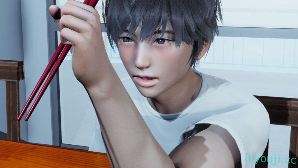 【3D全彩/无修】人妻舅妈淫堕记 1-5 [完/NTR夫前犯/人妻痴女]【629M】-中文绅士游戏下载,黄游,色情手机游戏啊,绅士漫画,里番