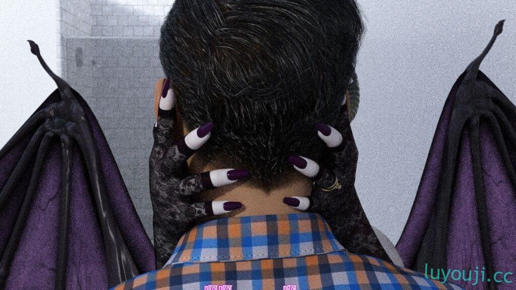 【3D全彩/无修】幸福的一家01-06(完)+幸运的男人01-03(完)+幸运的男孩 (完/魅魔)【263M】-中文绅士游戏下载,黄游,色啊情手机游戏,绅士漫画,里番