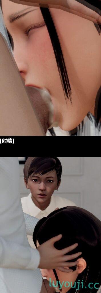 【3D全彩/无修】性与酒错乱的世界 01-02+舔狗的下场 01-07 [职场堕落/调教]【116M】-中文绅士游戏下载,黄游,色情啊手机游戏,绅士漫画,里番