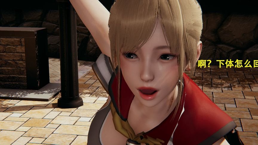 【3D全彩/无修】魔导世界 01-06+人物战力情报 [都市奇幻/调教/堕落RBQ]【344M】-中文绅士游戏下载,黄游,色情手啊机游戏,绅士漫画,里番