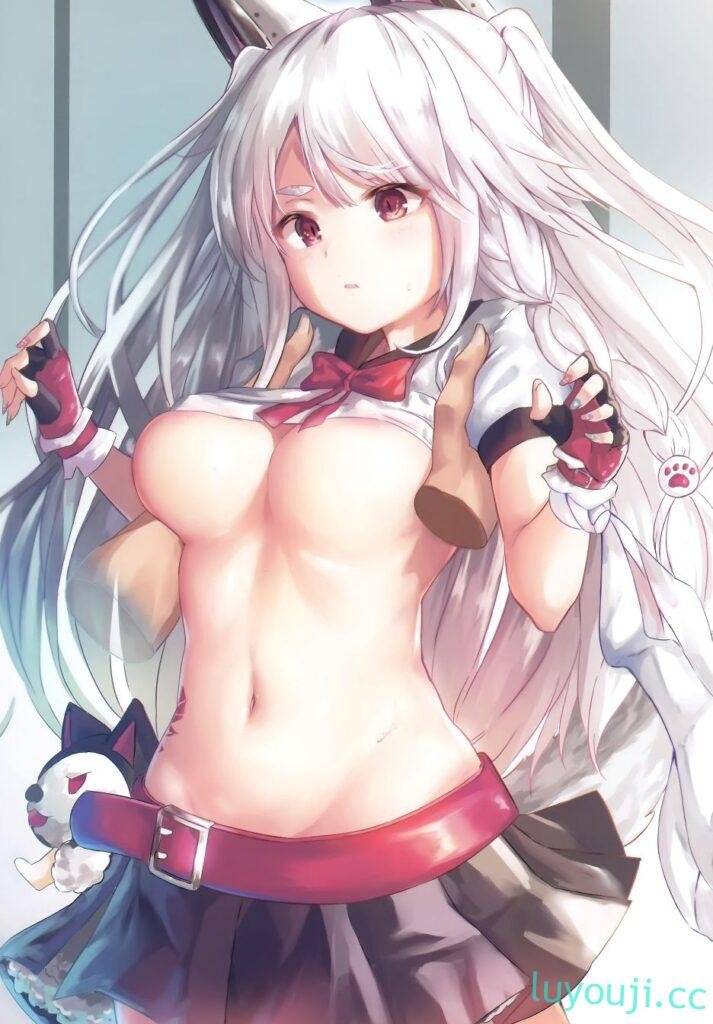 【2D全彩/无修/合集】猫咪少女女仆满足主人色色的欲望 [玉砂糖]X15本整合【385M】-中文绅士游戏下载啊,黄游,色情手机游戏,绅士漫画,里番