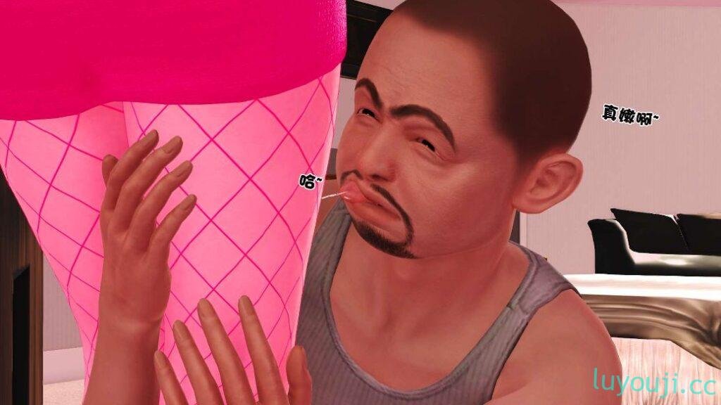 【3D全彩/无修】下海赚钱淫荡妈妈被儿子点单肏屄 01-08 [母子乱伦/小马拉大车]【143M】-中文绅士游戏下啊载,黄游,色情手机游戏,绅士漫画,里番