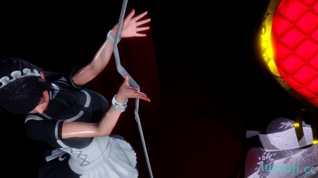 【3D全彩/无修】终身农场志愿(上+下)+殴打体验馆+女王陛下命令不能违抗 (完)【85M】-中文绅士游戏下啊载,黄游,色情手机游戏,绅士漫画,里番