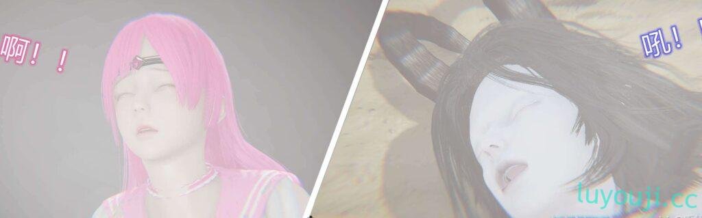 【3D全彩/无修】魔堕之欲 01-21★魔法少女 [完/催眠后宫/奇幻/堕落]【741M】