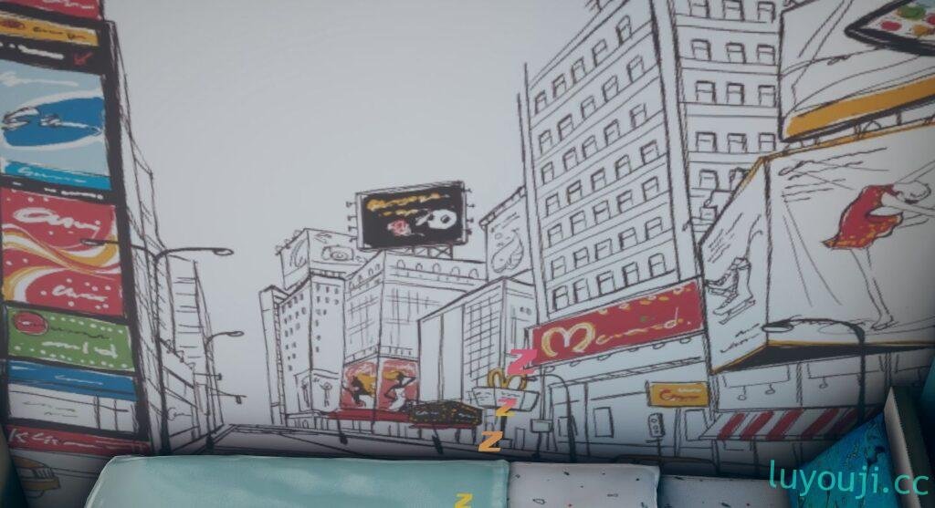 【3D全彩/无修】豪门风云 01-04 [母子/小马拉大车/NTR人妻]【314M】