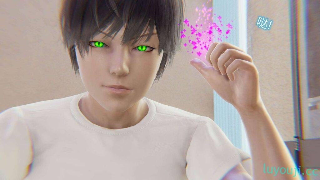 【3D全彩/无修】魔堕之欲 01-21★魔法少女 [完/催眠后宫/奇幻/堕落]【741M】