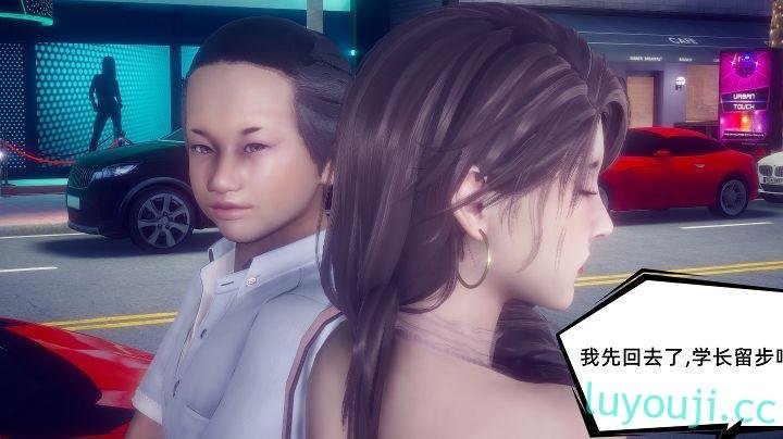 【3D全彩/无修】安和乔-江语乔回忆录 01-02★高渲染 [黑丝裤袜/调教RBQ]【234M】-中文绅士游戏下载,黄游,色情手啊机游戏,绅士漫画,里番