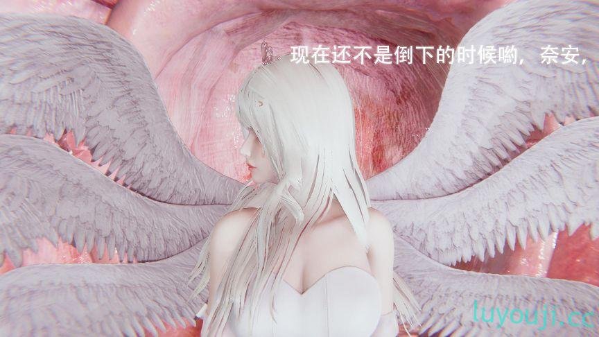 【3D全彩/无修】魔女00-02+噩梦篇X3+短篇X3+小剧场+前傳+杂图X13 (都市奇幻)【308M】-中文绅士游戏下载,黄游,色情手啊机游戏,绅士漫画,里番