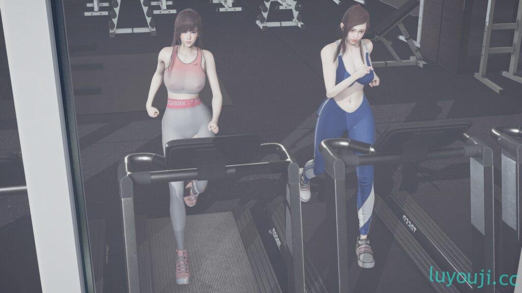 【3D全彩/无修】母上攻略+女主角人设X4+《母上攻略原版+同人续》小说神作【130M】-中文绅士游戏下载,黄啊游,色情手机游戏,绅士漫画,里番