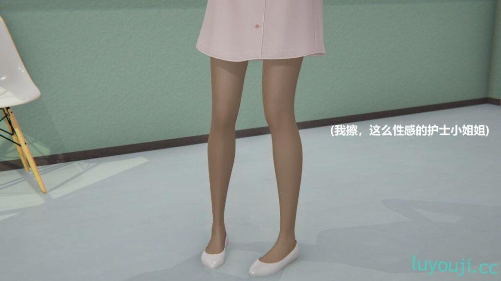 【3D全彩/无修】未来虚拟现实眼镜 01-03 (大战黑丝御姐) [催眠/大后宫]【121M】-中文绅士游戏下载,黄游,色情啊手机游戏,绅士漫画,里番