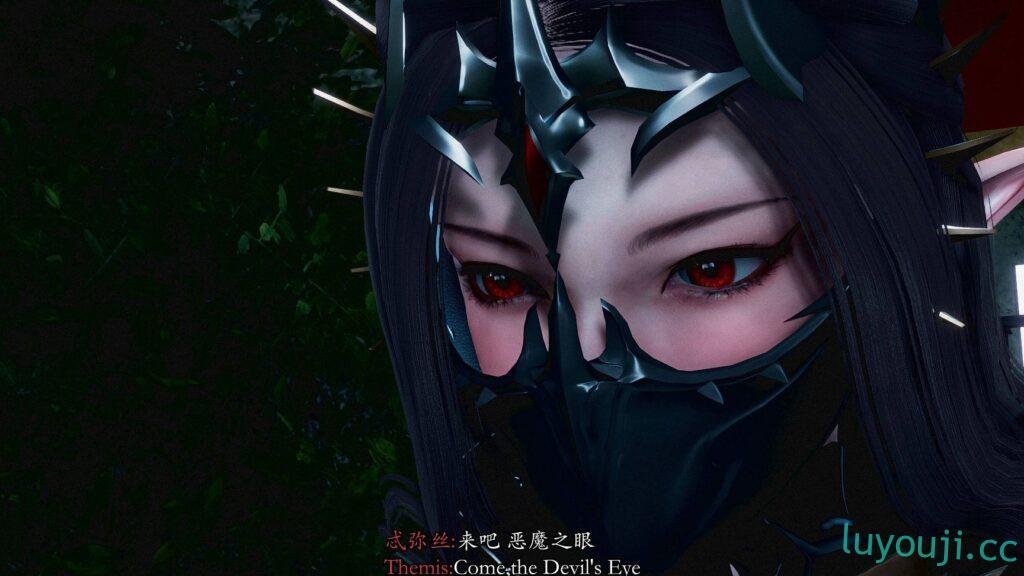 【3D全彩/无修】修女精灵催眠 01-02+杂图其他X9 (堕落RBQ/图集)【340M】-中文绅士游戏下载,黄游,色情手机游戏,绅啊士漫画,里番