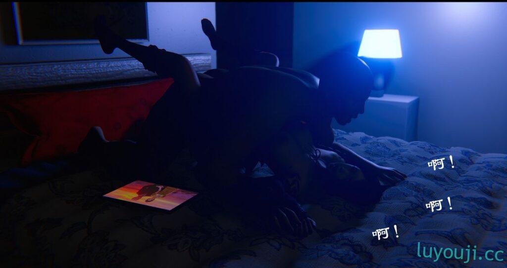 【3D全彩/无修】新聊斋志异之小蔓 01-03★高渲染 (都市奇幻/附身/轻重口)【870M】-中文绅士游戏下载,黄游,色啊情手机游戏,绅士漫画,里番