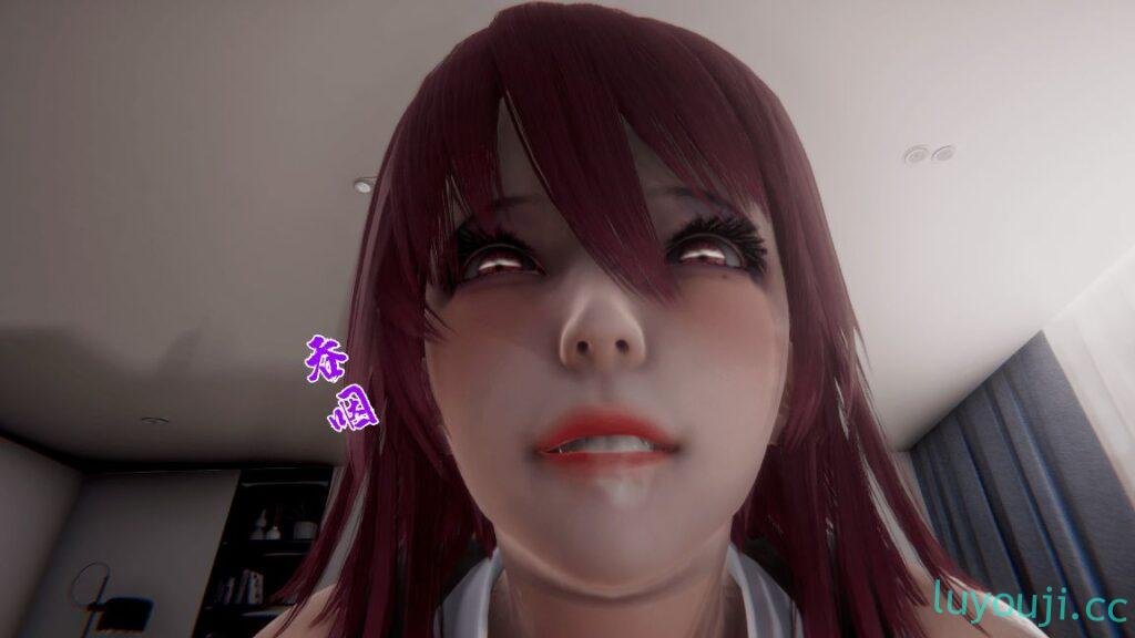 【3D全彩/无修】对魔忍-不知火篇 01-05★高渲染 (巨乳肥臀/堕落/调教RBQ)【520M】-中文绅士游戏下载,黄游,色情手啊机游戏,绅士漫画,里番